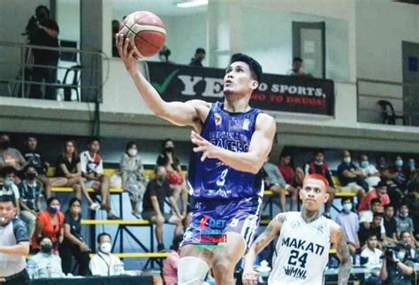 2023 MPBL season .